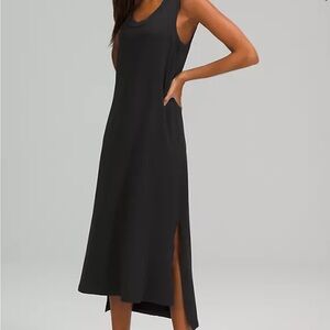 All Yours Tank Dress